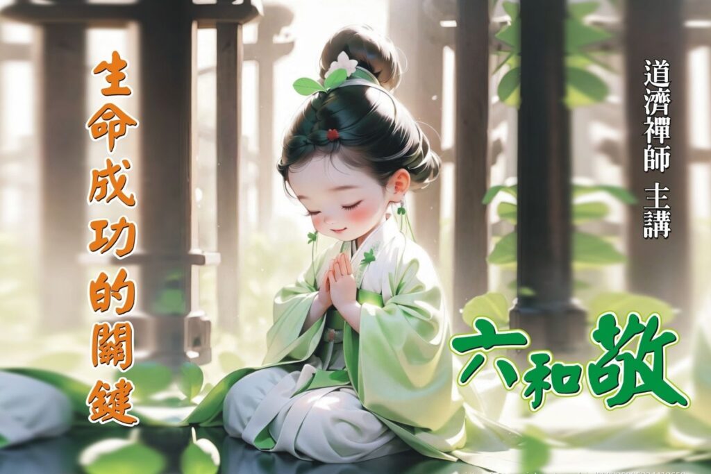 六和敬